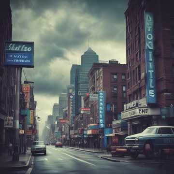 Song Image
