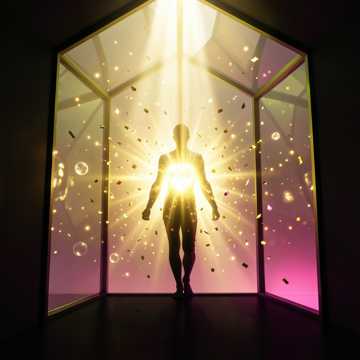 Breathe Into Your Heart