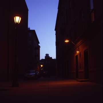 Song Image