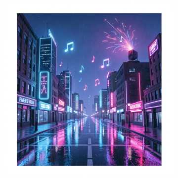 image for Skyline Rhythm (10)