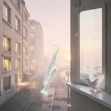 Song Image