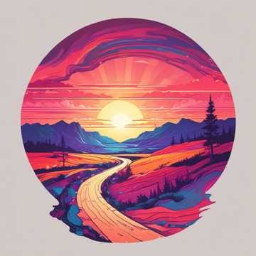 Playlist cover art