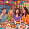 Cover image for Palia Party