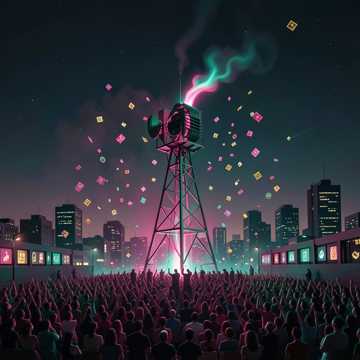 Song Image