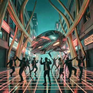 Song Image