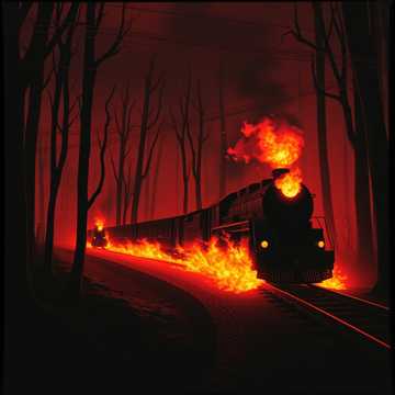 The Horror Express