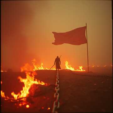 This Command Is Done