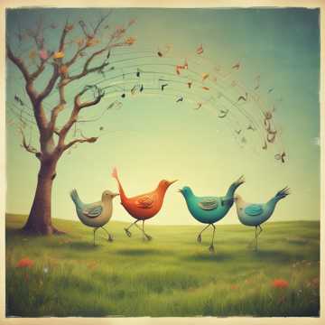 Song Image