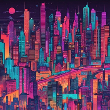 Playlist cover art