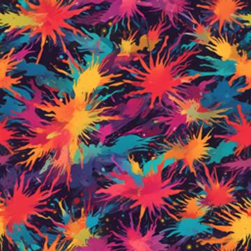 Playlist cover art