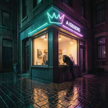 Song Image