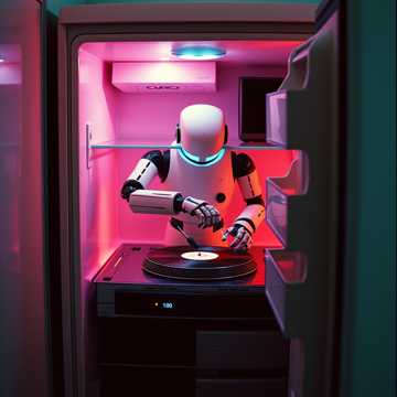 Song Image