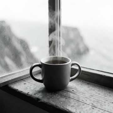 The Loveliest Meeting · Celtic Morning Light