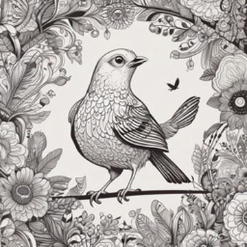 Playlist cover art