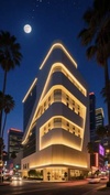 LA Hotel