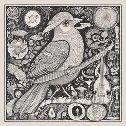 Song Image