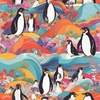 Penguin Dance