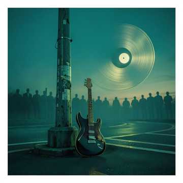Song Image