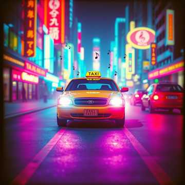 Song Image