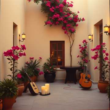 Song Image