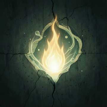 image for The Fire Within (5)