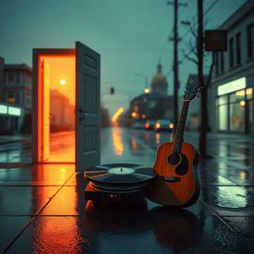 Song Image