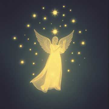 Guardian Angel (Lyra's Theme)