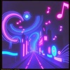 Cover image for Rhythm of the Night