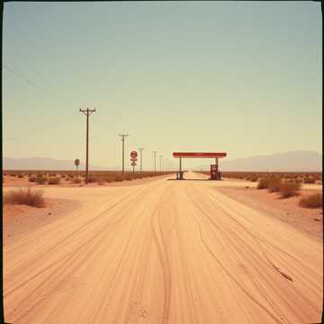 Song Image