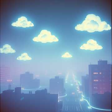 Da Glow (voice 2 Skull)