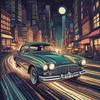Running Down the Night
