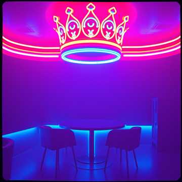 COME ON LADIES (ALBANIAN ALPHA KING – TIRANA x ULCINJ ANTHEM