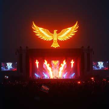 Song Image