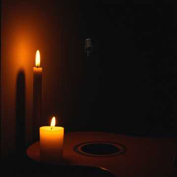 Dor Que Queima Lento