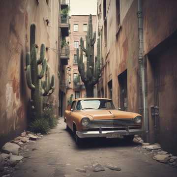 Song Image