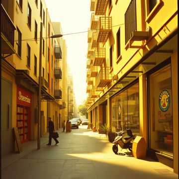 Song Image