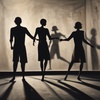 Cover image for tres