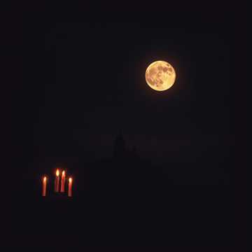 Dracula’s vengeance (part 2)