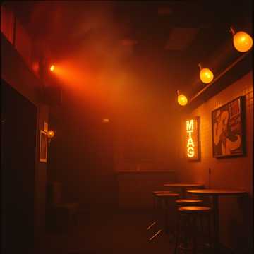 Song Image
