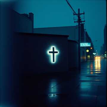 image for Dont Call Me Christian (DC Street) (9)