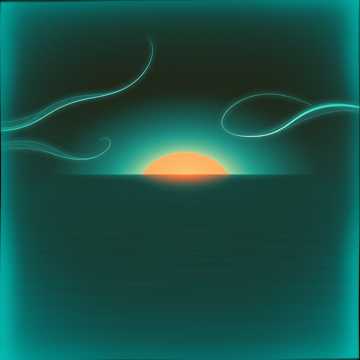 Under The Shifting Blue