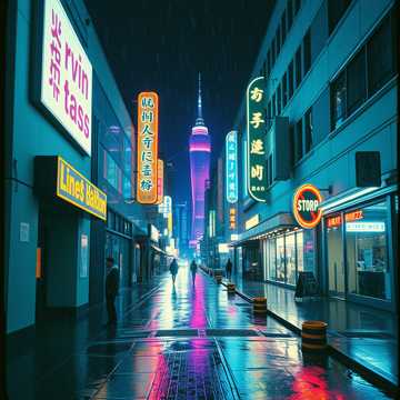 Song Image