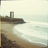 Cover image for Unseen Rome - guitar loop for 1 hour Ambient