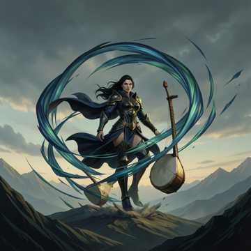 Song Image
