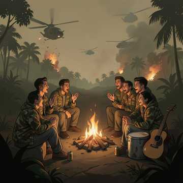 vietnam reggae v6