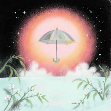 风从西湖来