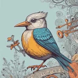 Song Image