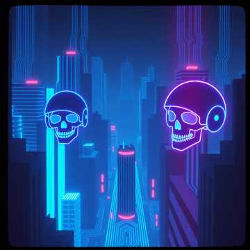 Circuitborn Rebellion