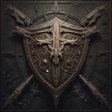 Playlist cover art