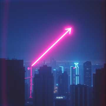 Neon Navigator by Fujiyan | Suno